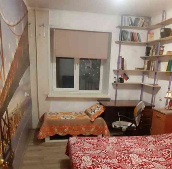 3-комн. квартира, 64 м2, 8/9 эт. Норильск