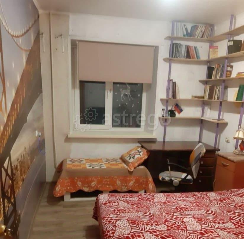 3-комн. квартира, 64 м2, 8/9 эт. Норильск - изображение 6