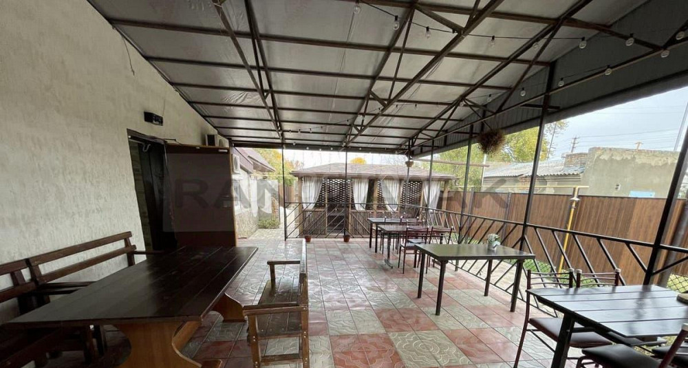 Готовый бизнес, 210 м Майкоп - изображение 5