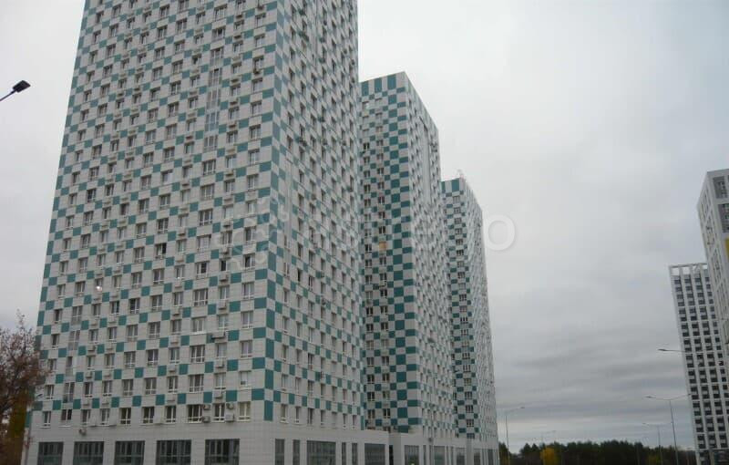 Торговое помещение, 81 м2 Уфа - изображение 2