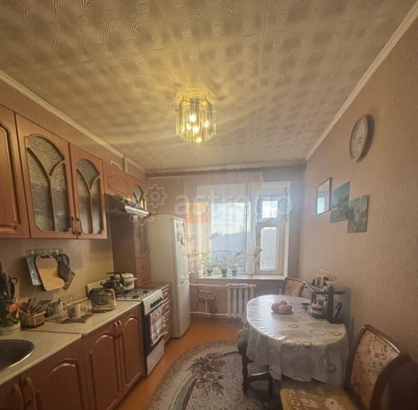 1-комн. квартира, 40 м2, 4/10 эт. Егорьевск - изображение 6