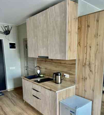 1-комн. апарт-ы, 27 м2, 4/17 эт. Королев