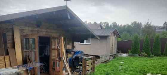 Дом, 38 м2 Волоколамск