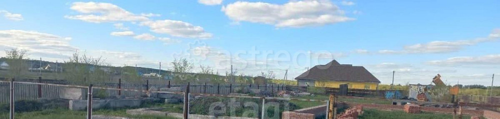 Земельный участок, 12.5 сотки Давлеканово - изображение 1