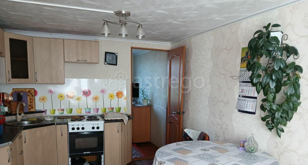 Дом, 80 м2, 16 соток, 1 эт. Шушенское - изображение 4