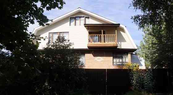 Коттедж, 300 м2 Санкт-Петербург