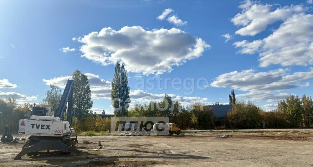 Коммерческий участок, 1 га Белгород - изображение 7