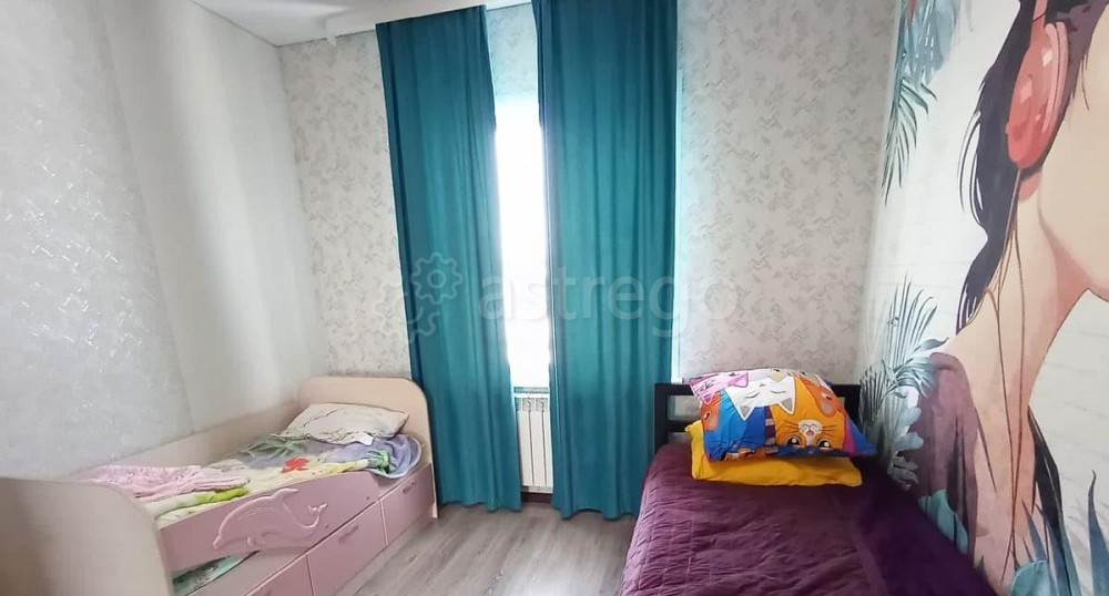 Коттедж, 250 м2, 10 соток, 3 эт. Красноярск - изображение 7