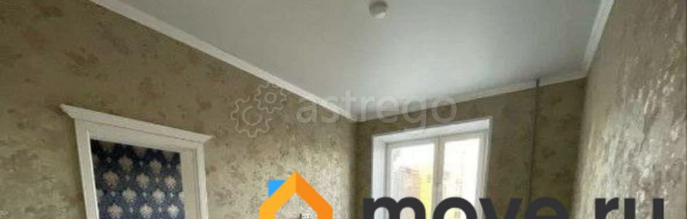 4-комн. квартира, 82.6 м2, 4/4 эт. Красноярск - изображение 5