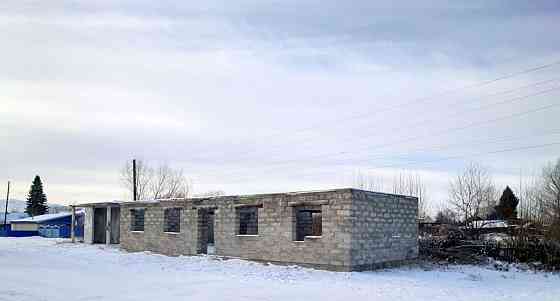 Отдельное здание, 92 м2 Алтайское