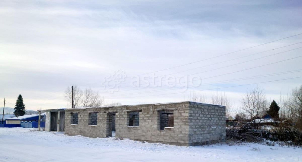 Отдельное здание, 92 м2 Алтайское - изображение 1