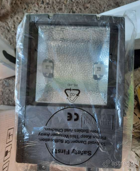 Прожектор Уличный на 150 вт Нижний Новгород - изображение 1