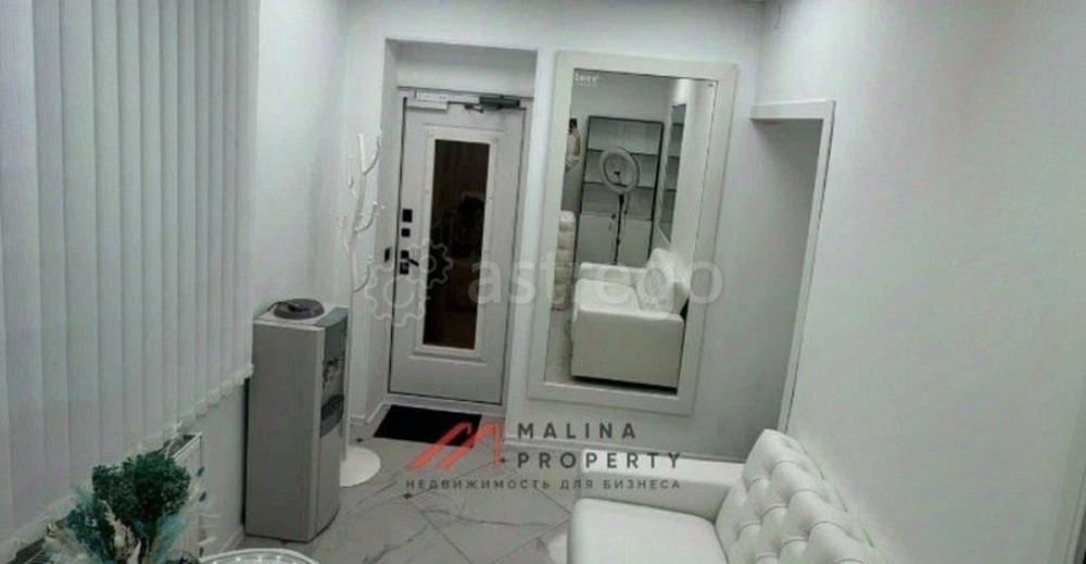 Торговое помещение, 55 м2 Химки - изображение 2