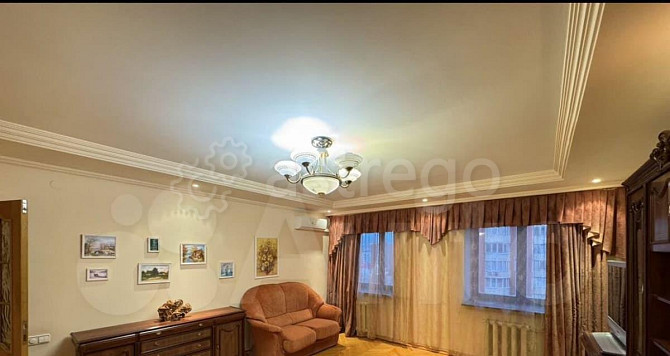 3-комн. квартира, 126 м2, 8/16 эт. Уфа - изображение 7