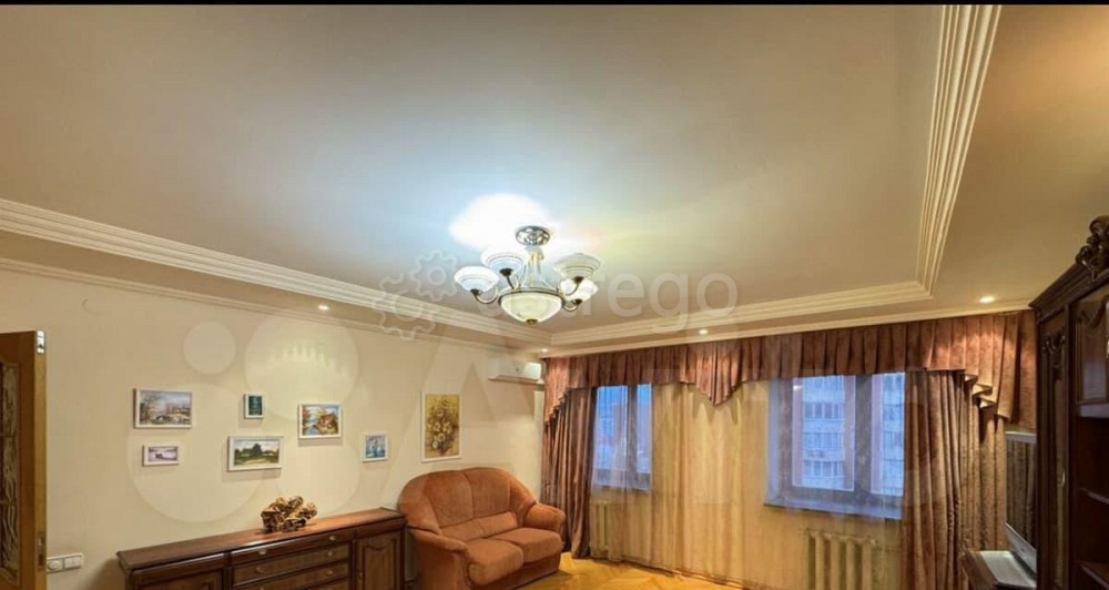 3-комн. квартира, 126 м2, 8/16 эт. Уфа - изображение 7