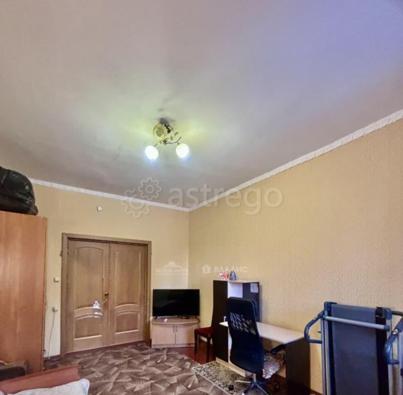 3-комн. квартира, 75 м2, 1/4 эт. Северодвинск - изображение 6