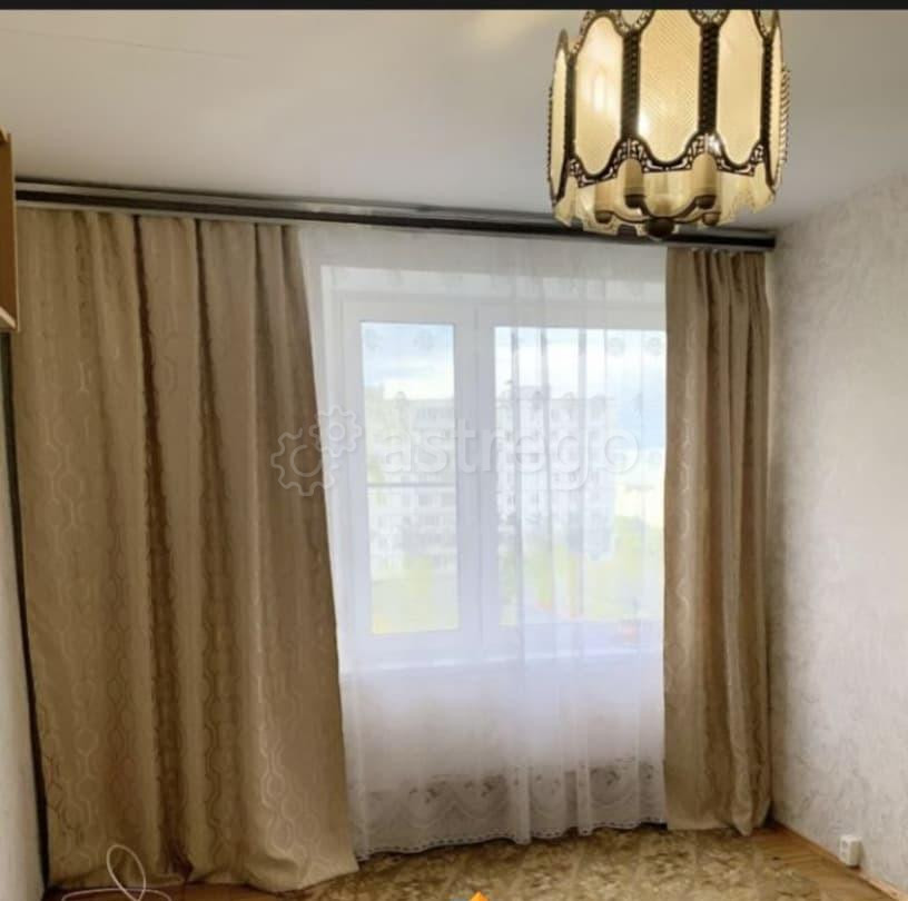 Комната, 11.9 м2, 6/12 эт. Москва - изображение 1