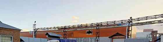 Склад, 944 м2 Одинцово