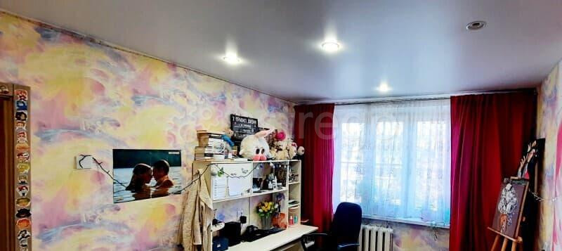 2-комн. квартира, 44.1 м2, 5/5 эт. Солнечногорск - изображение 6