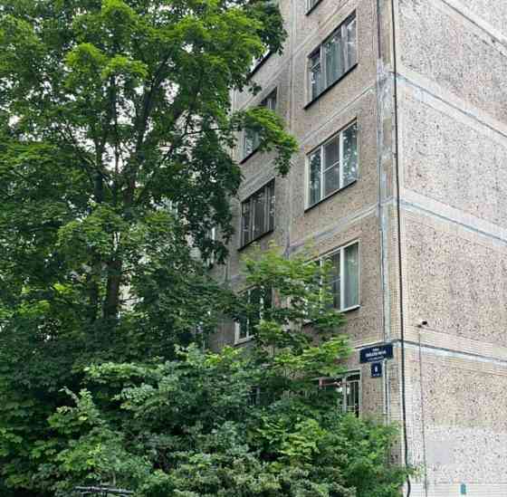 Комната, 16 м2, 2/5 эт. Санкт-Петербург