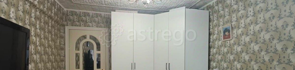 3-комн. квартира, 59.2 м2, 5/5 эт. Астрахань - изображение 6