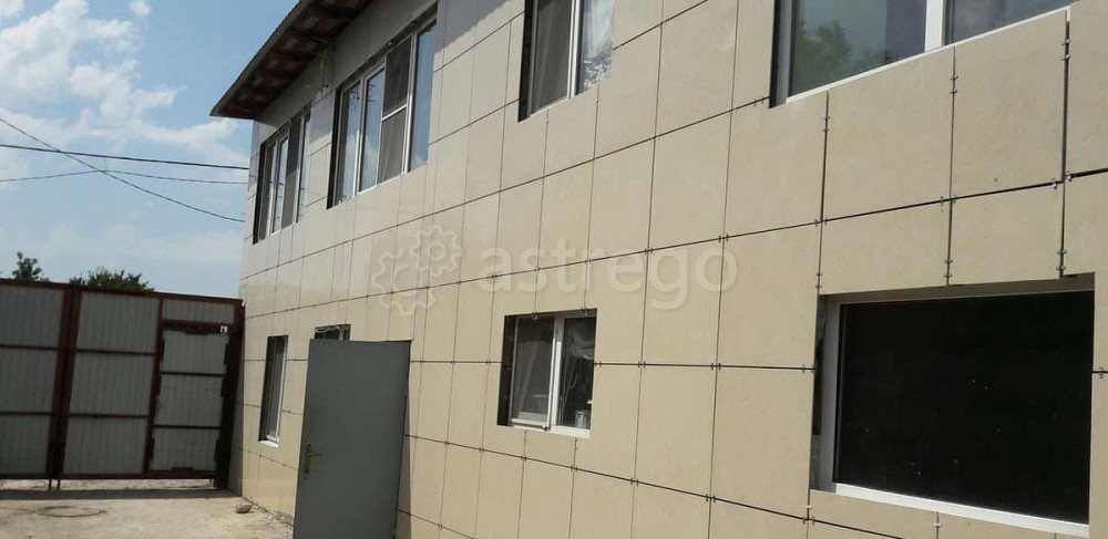 Дом, 100 м2, 6 соток, 2 эт. Северный - изображение 1