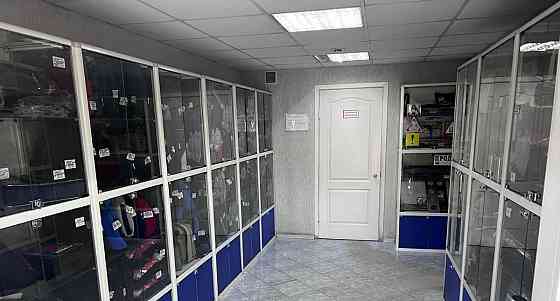 Свободного назначения, 65 м2 Ачинск