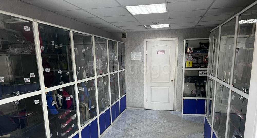 Свободного назначения, 65 м2 Ачинск - изображение 2