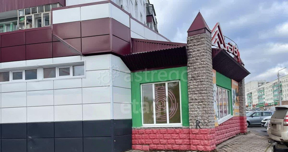 Свободного назначения, 176.5 м2 Стерлитамак - изображение 2