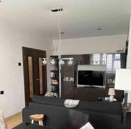 4-комн. квартира, 100.7 м2, 3/19 эт. Химки