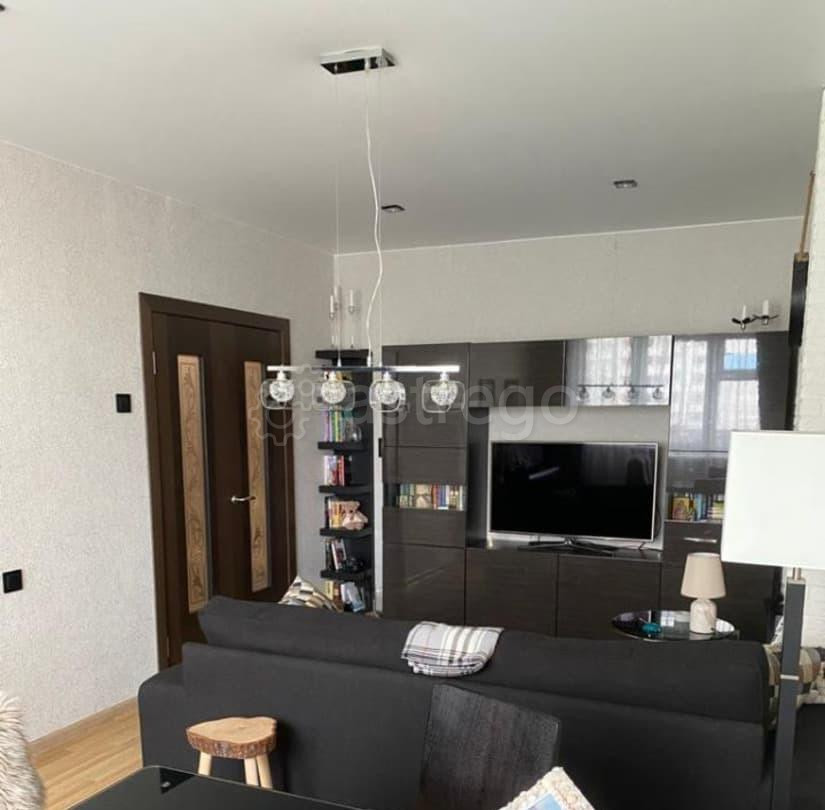 4-комн. квартира, 100.7 м2, 3/19 эт. Химки - изображение 4