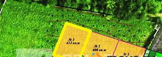 Земельный участок, 4.12 сотки Видное