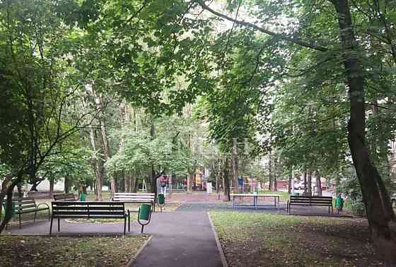 1-комн. квартира, 35 м2, 6/12 эт. Москва