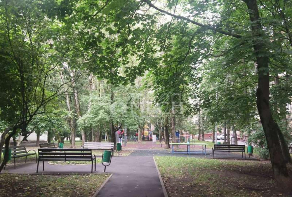 1-комн. квартира, 35 м2, 6/12 эт. Москва - изображение 1