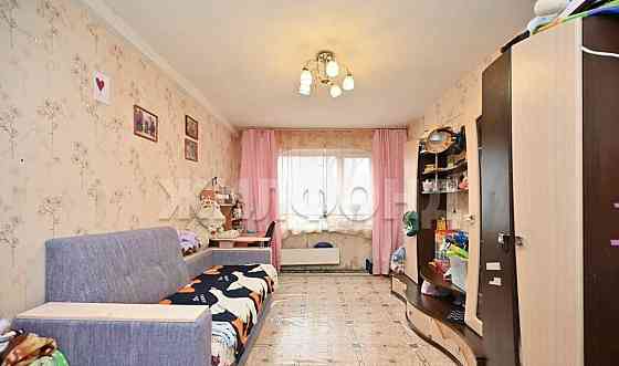 3-комн. квартира, 58.6 м2, 1/5 эт. Красноярск