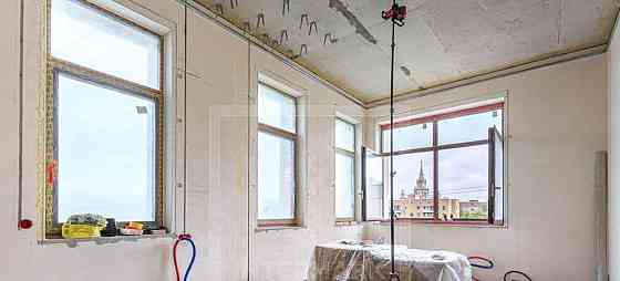 4-комн. квартира, 100.7 м2, 7/13 эт. Москва