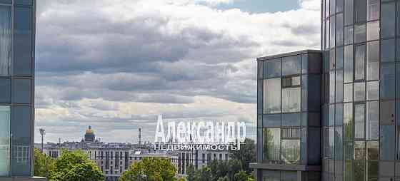 6-комн. квартира, 270.2 м2, 7/10 эт. Санкт-Петербург