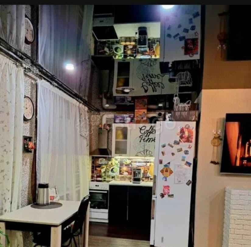 2-комн. квартира, 43.5 м2, 2/4 эт. Райчихинск - изображение 5