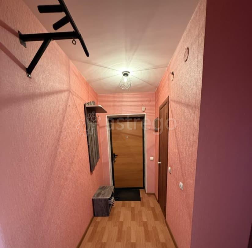 1-комн. квартира, 35 м2, 2/3 эт. Давлеканово - изображение 4