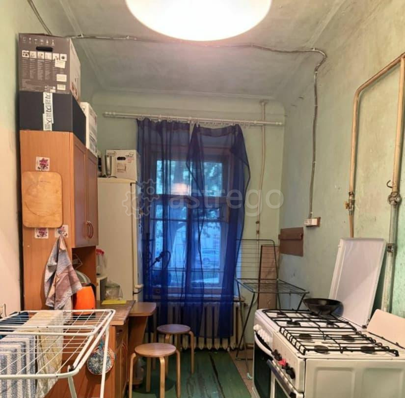 Комната, 17.3 м2, 1/5 эт. Санкт-Петербург - изображение 7