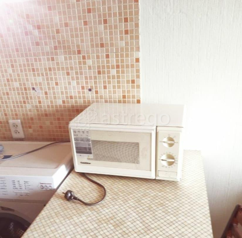 Комната, 18 м2, 6/9 эт. Уфа - изображение 4