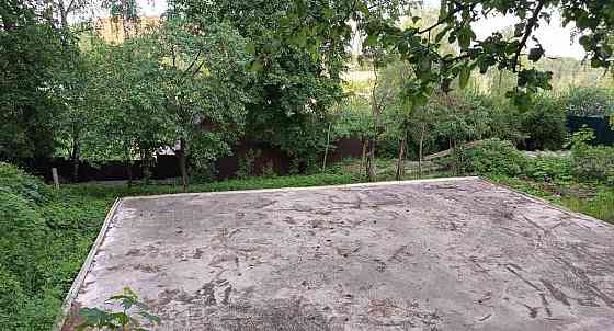 Дом, 36 м2, 9.5 сотки, 1 эт. Химки