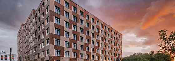4-комн. квартира, 178.4 м2, 1/8 эт. Санкт-Петербург