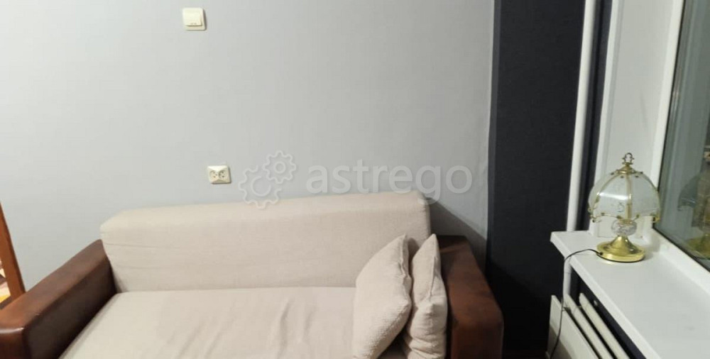 2-комн. квартира, 42 м2, 6/9 эт. Красноярск - изображение 2