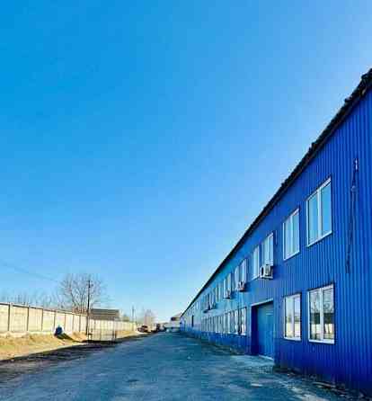 Склад, 500 м2 Люберцы