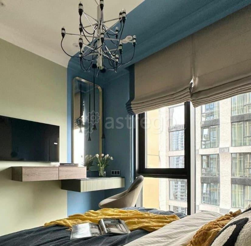 2-комн. квартира, 40 м2, 18/30 эт. Москва - изображение 3