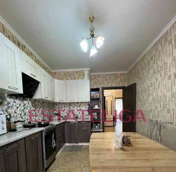 2-комн. квартира, 60 м2, 4/17 эт. Люберцы