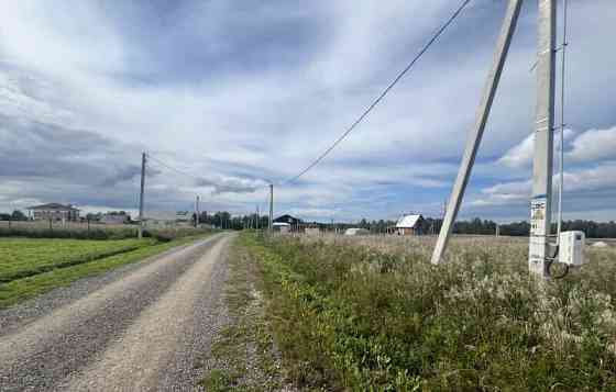 Земля под ИЖС, 12 соток Можайск