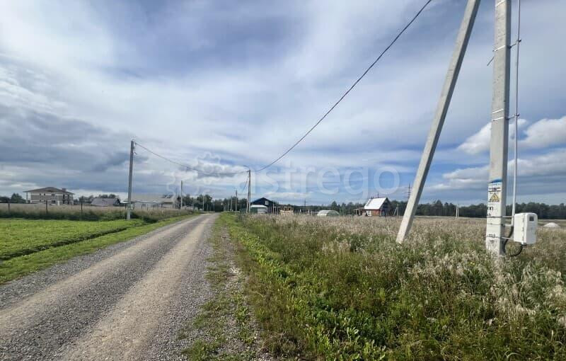 Земля под ИЖС, 12 соток Можайск - изображение 6