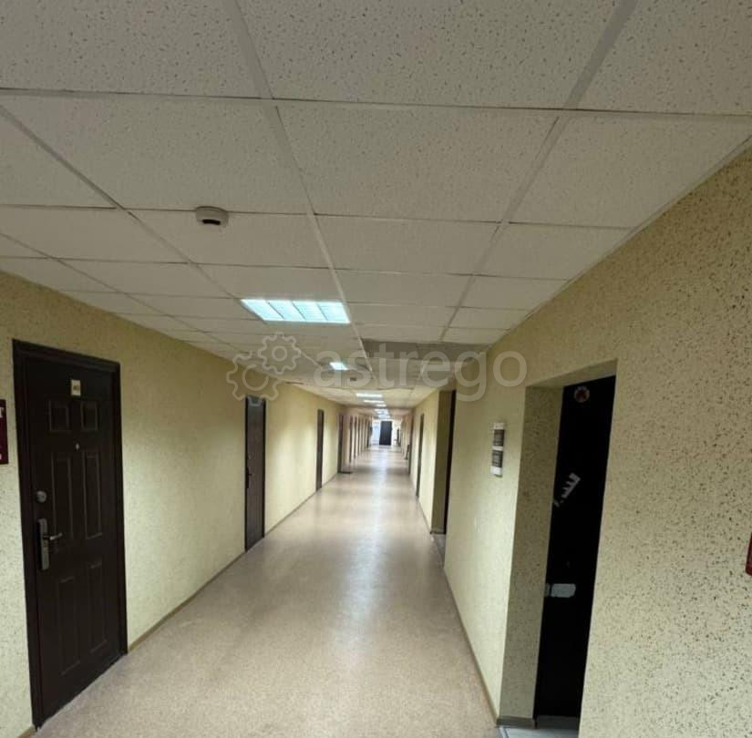 Офис, 34.3 м2 Белгород - изображение 6